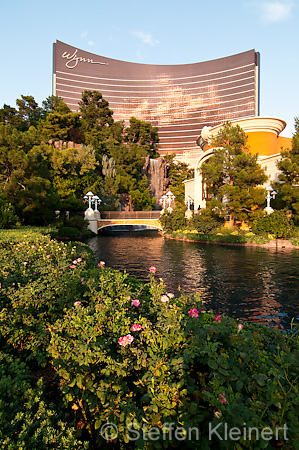 001 USA, Las Vegas, Wynn