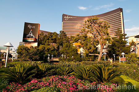 002 USA, Las Vegas, Wynn