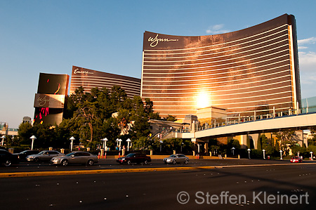 004 USA, Las Vegas, Wynn