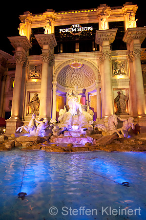 008 USA, Las Vegas, Caesars Palace