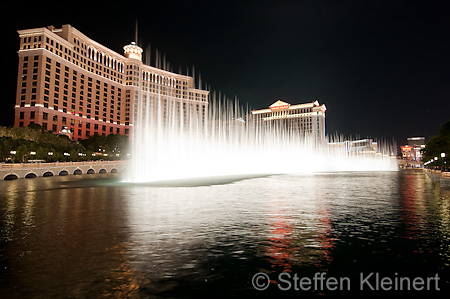 024 USA, Las Vegas, Bellagio Fountains