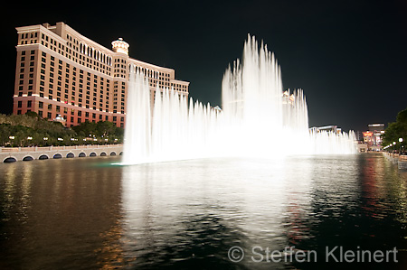025 USA, Las Vegas, Bellagio Fountains