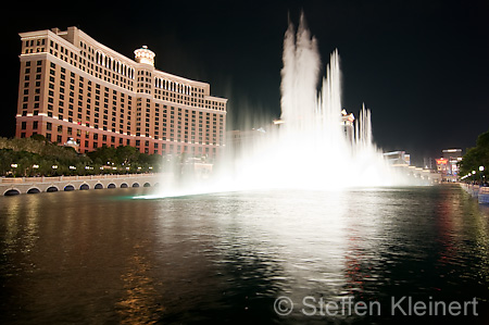 026 USA, Las Vegas, Bellagio Fountains