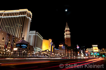 028 USA, Las Vegas, Strip