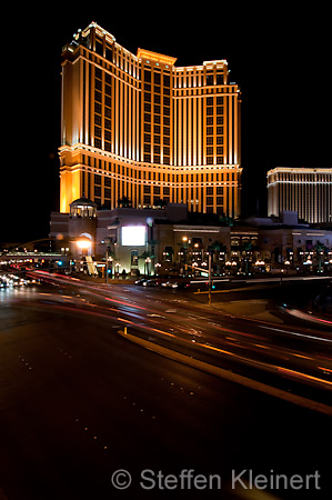 030 USA, Las Vegas, The Palazzo