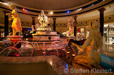 039 USA, Las Vegas, Caesars Palace