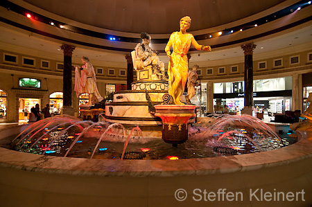 040 USA, Las Vegas, Caesars Palace