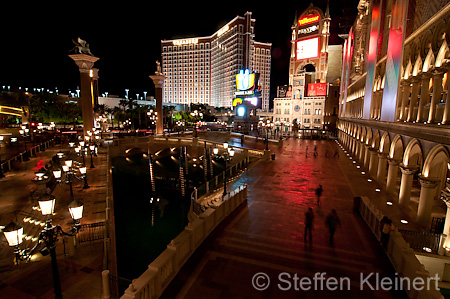 058 USA, Las Vegas, The Venetian