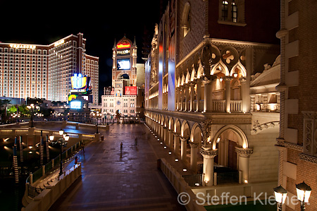 059 USA, Las Vegas, The Venetian