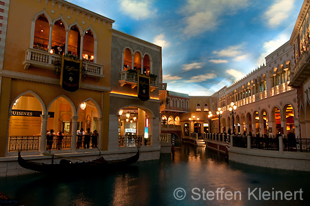 061 USA, Las Vegas, The Venetian