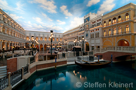 063 USA, Las Vegas, The Venetian