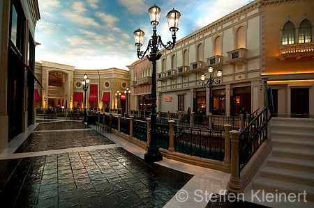 064 USA, Las Vegas, The Venetian