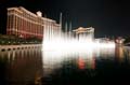 016 USA, Las Vegas, Bellagio Fountains