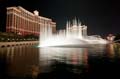 018 USA, Las Vegas, Bellagio Fountains