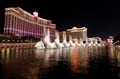 021 USA, Las Vegas, Bellagio Fountains