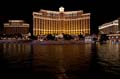 042 USA, Las Vegas, Bellagio Fountains