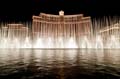 050 USA, Las Vegas, Bellagio Fountains