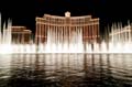 054 USA, Las Vegas, Bellagio Fountains