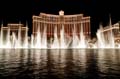 055 USA, Las Vegas, Bellagio Fountains