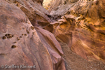 Little Wild Horse Canyon, San Rafael Swell, Utah, USA 02