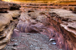 Little Wild Horse Canyon, San Rafael Swell, Utah, USA 20