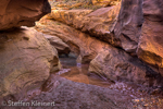 Little Wild Horse Canyon, San Rafael Swell, Utah, USA 22