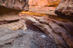 Little Wild Horse Canyon, San Rafael Swell, Utah, USA 24