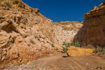 Little Wild Horse Canyon, San Rafael Swell, Utah, USA 39