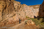 Little Wild Horse Canyon, San Rafael Swell, Utah, USA 41