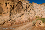 Little Wild Horse Canyon, San Rafael Swell, Utah, USA 42