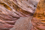 Little Wild Horse Canyon, San Rafael Swell, Utah, USA 57