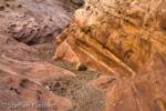 Little Wild Horse Canyon, San Rafael Swell, Utah, USA 61