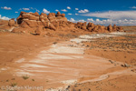 Little Egypt, Goblins, Hoodoos, Utah, USA 005