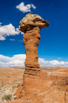 Little Egypt, Goblins, Hoodoos, Utah, USA 006