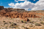 Little Egypt, Goblins, Hoodoos, Utah, USA 008