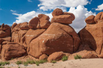 Little Egypt, Goblins, Hoodoos, Utah, USA 010