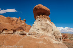 Little Egypt, Goblins, Hoodoos, Utah, USA 012