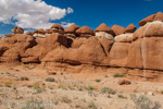 Little Egypt, Goblins, Hoodoos, Utah, USA 015