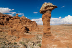 Little Egypt, Goblins, Hoodoos, Utah, USA 017