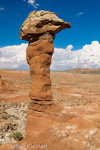 Little Egypt, Goblins, Hoodoos, Utah, USA 018