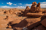 Little Egypt, Goblins, Hoodoos, Utah, USA 025