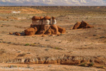 Little Egypt, Goblins, Hoodoos, Utah, USA 026