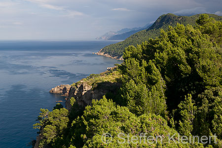 002 Mallorca - Serra de Tramuntana