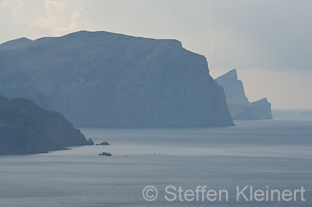 003 Mallorca - Serra de Tramuntana