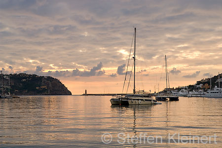 012 Mallorca - Port d'Andratx