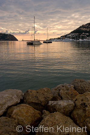 013 Mallorca - Port d'Andratx