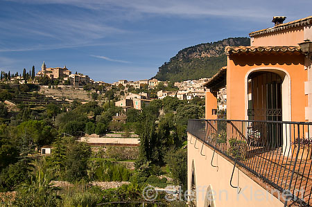 022 Mallorca - Valdemossa