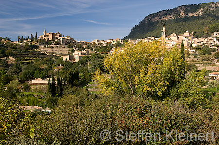 023 Mallorca - Valdemossa