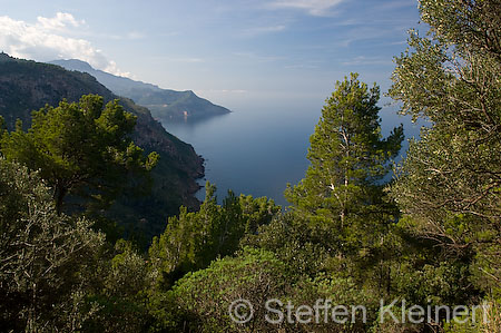 028 Mallorca - Port de Valdemossa