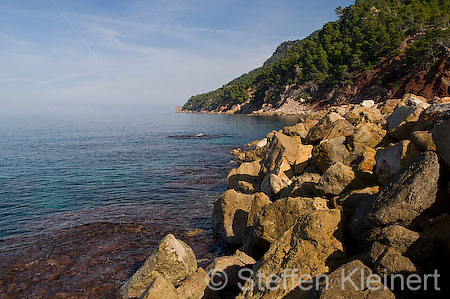 031 Mallorca - Port de Valdemossa